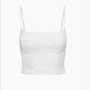 Aritiza Basel Bustier